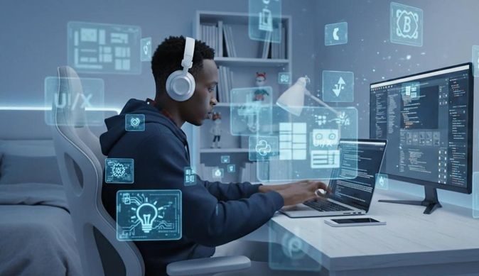 AI Website vs Custom Website: Which One Is Right for Your Business?