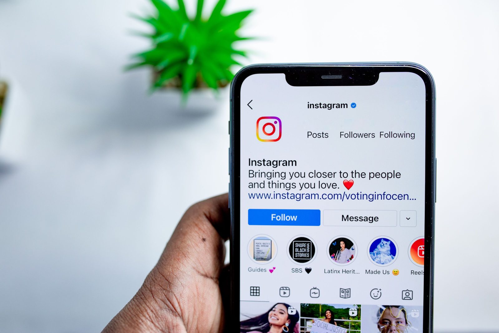 “I Already Have Thousands of Followers, So Why Do I Need a Website?” The Honest Answer for Business Owners